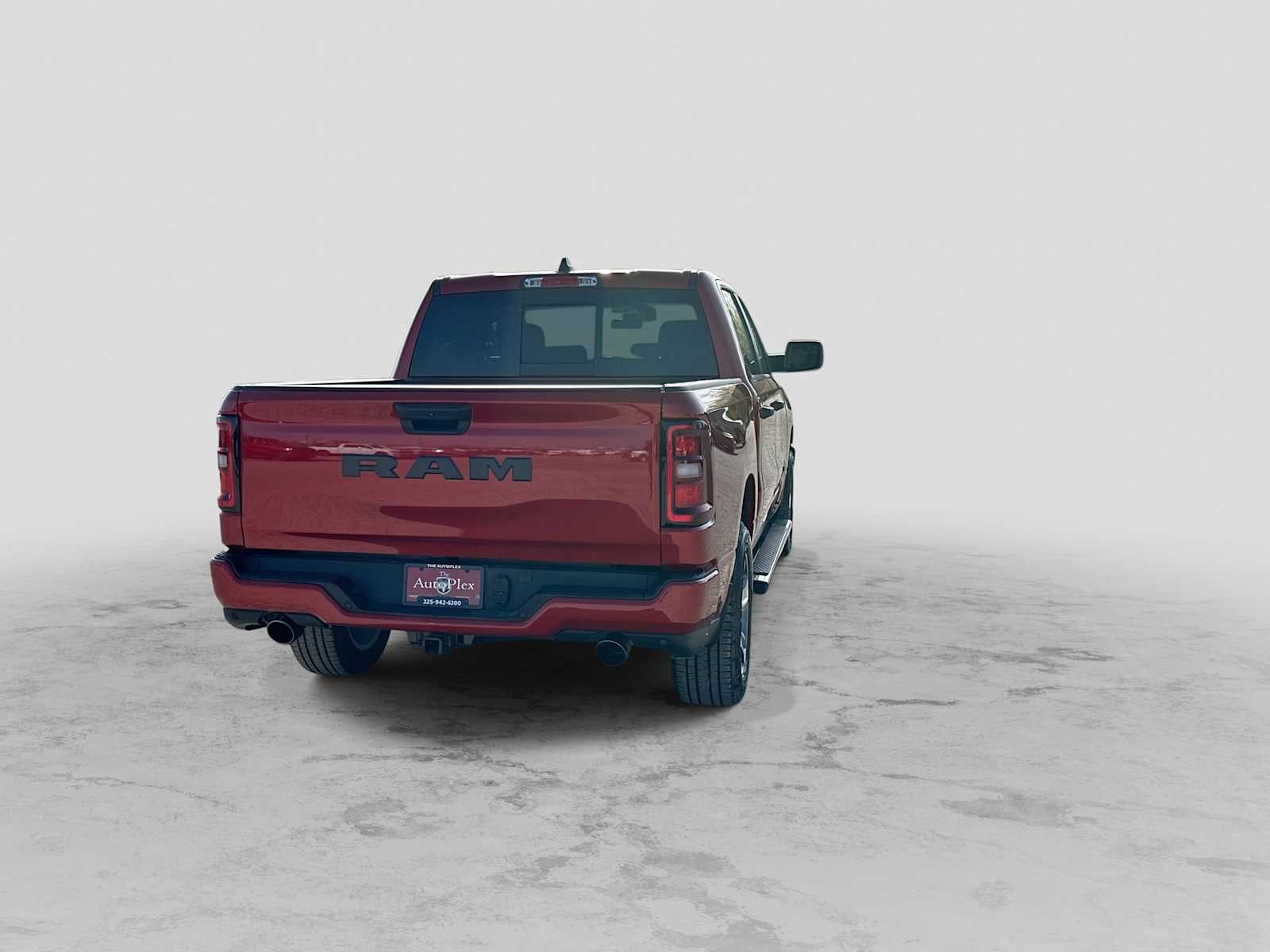 2026 RAM 1500 RAM 1500 EXPRESS CREW CAB 4X2 5'7' BOX