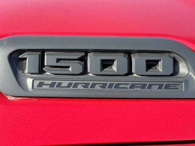 2026 RAM 1500 RAM 1500 EXPRESS CREW CAB 4X2 5'7' BOX