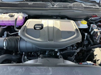 2026 RAM 1500 RAM 1500 EXPRESS CREW CAB 4X2 5'7' BOX