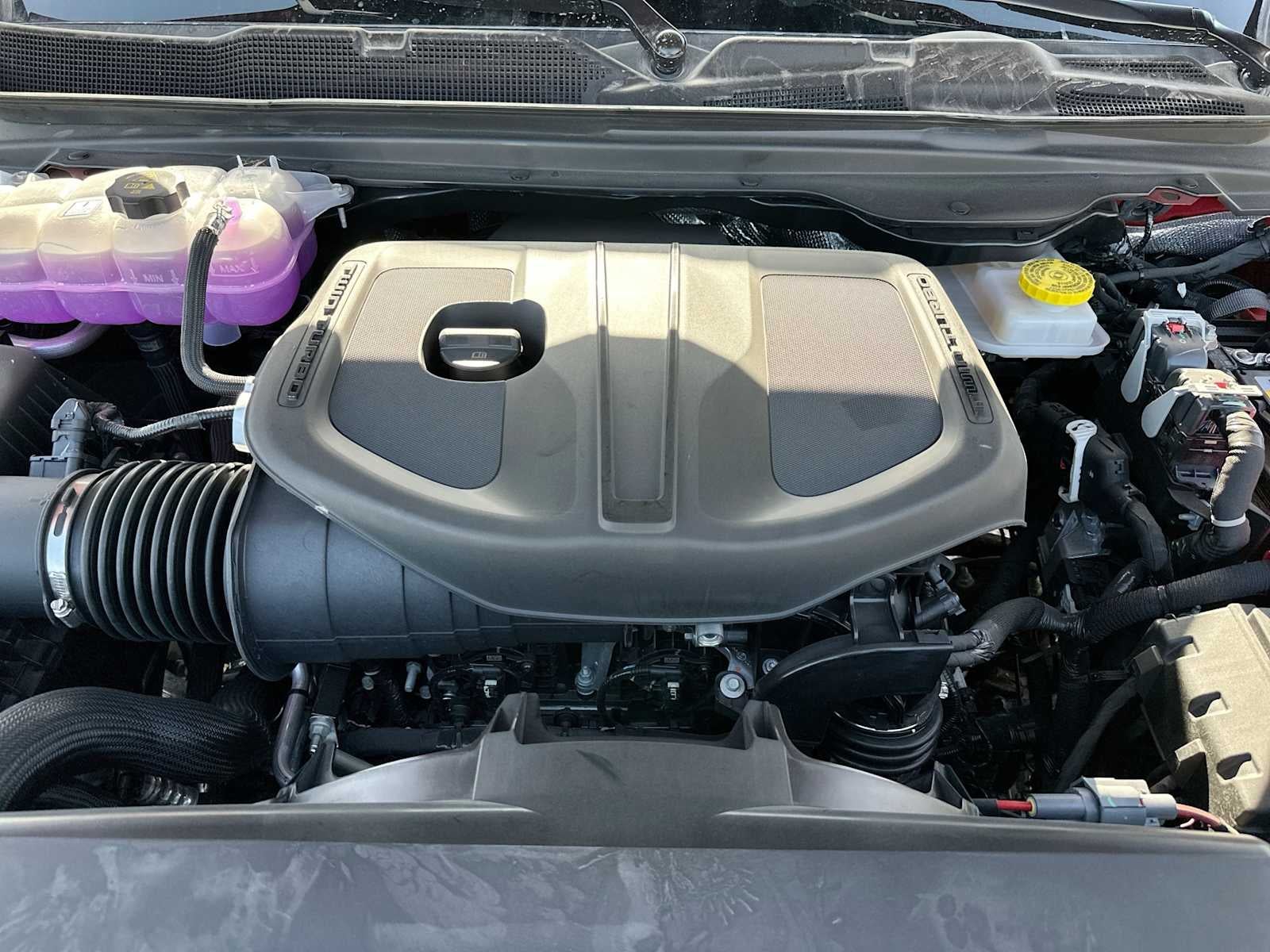 2026 RAM 1500 RAM 1500 EXPRESS CREW CAB 4X2 5'7' BOX