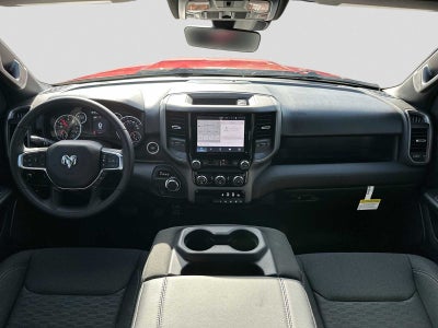 2026 RAM 1500 RAM 1500 EXPRESS CREW CAB 4X2 5'7' BOX