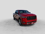 2026 RAM 1500 RAM 1500 EXPRESS CREW CAB 4X2 5'7' BOX