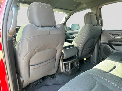 2026 RAM 1500 RAM 1500 EXPRESS CREW CAB 4X2 5'7' BOX