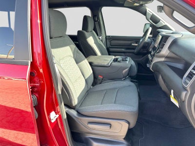 2026 RAM 1500 RAM 1500 EXPRESS CREW CAB 4X2 5'7' BOX