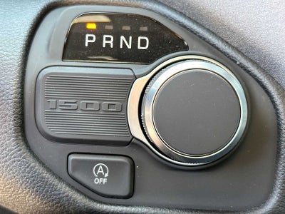 2026 RAM 1500 RAM 1500 EXPRESS CREW CAB 4X2 5'7' BOX