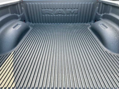 2026 RAM 1500 RAM 1500 EXPRESS CREW CAB 4X2 5'7' BOX