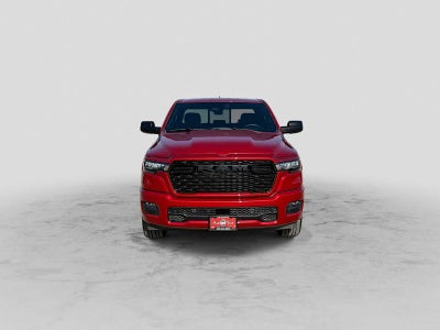 2026 RAM 1500 RAM 1500 EXPRESS CREW CAB 4X2 5'7' BOX