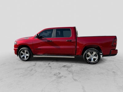 2026 RAM 1500 RAM 1500 EXPRESS CREW CAB 4X2 5'7' BOX