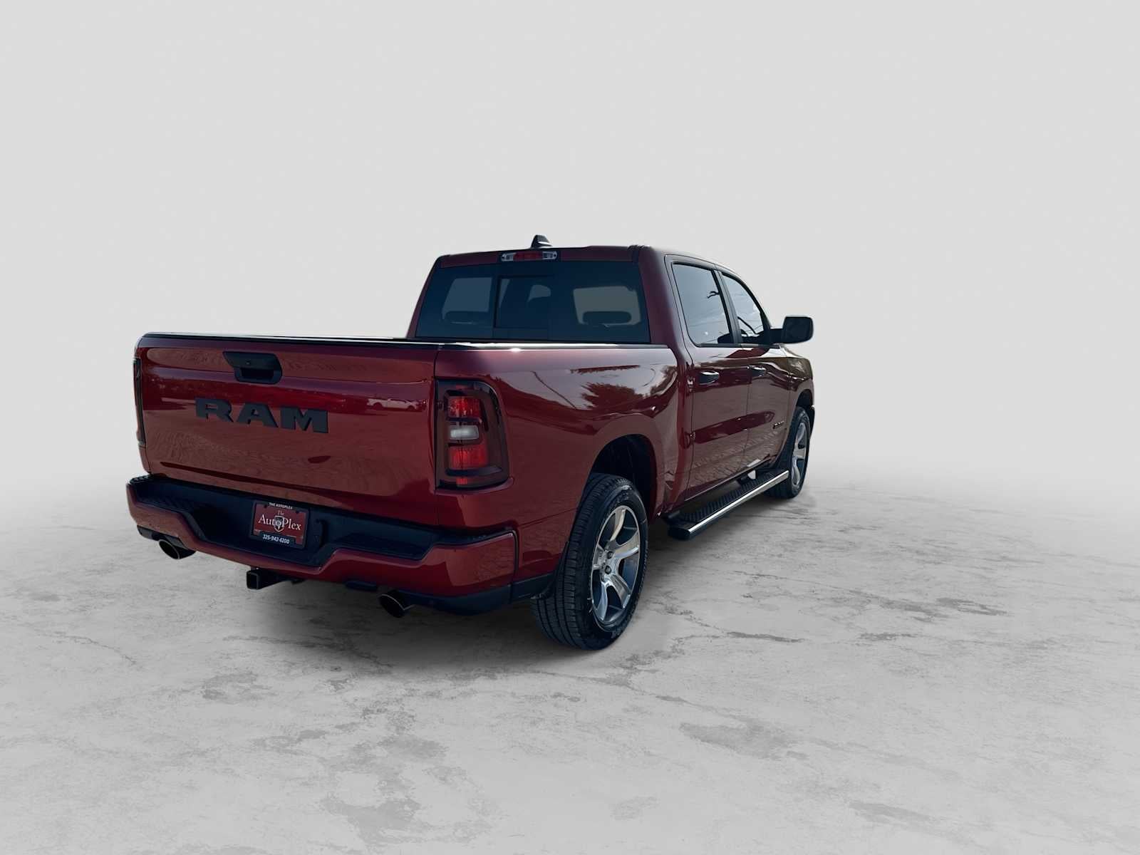 2026 RAM 1500 RAM 1500 EXPRESS CREW CAB 4X2 5'7' BOX