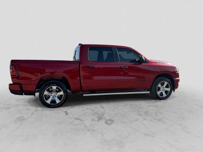 2026 RAM 1500 RAM 1500 EXPRESS CREW CAB 4X2 5'7' BOX