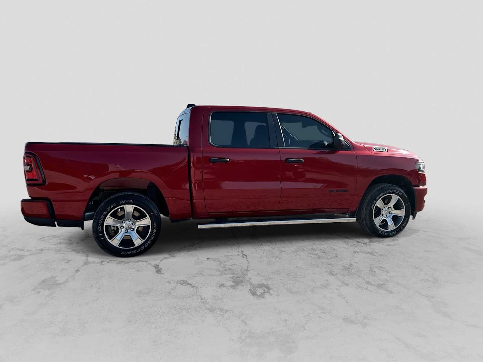 2026 RAM 1500 RAM 1500 EXPRESS CREW CAB 4X2 5'7' BOX