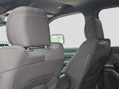 2026 RAM Ram 1500 RAM 1500 EXPRESS CREW CAB 4X2 5'7' BOX