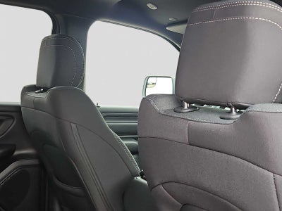 2026 RAM Ram 1500 RAM 1500 EXPRESS CREW CAB 4X2 5'7' BOX