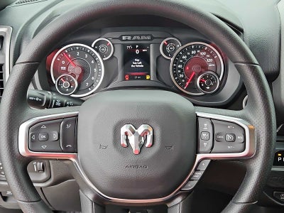 2026 RAM Ram 1500 RAM 1500 EXPRESS CREW CAB 4X2 5'7' BOX