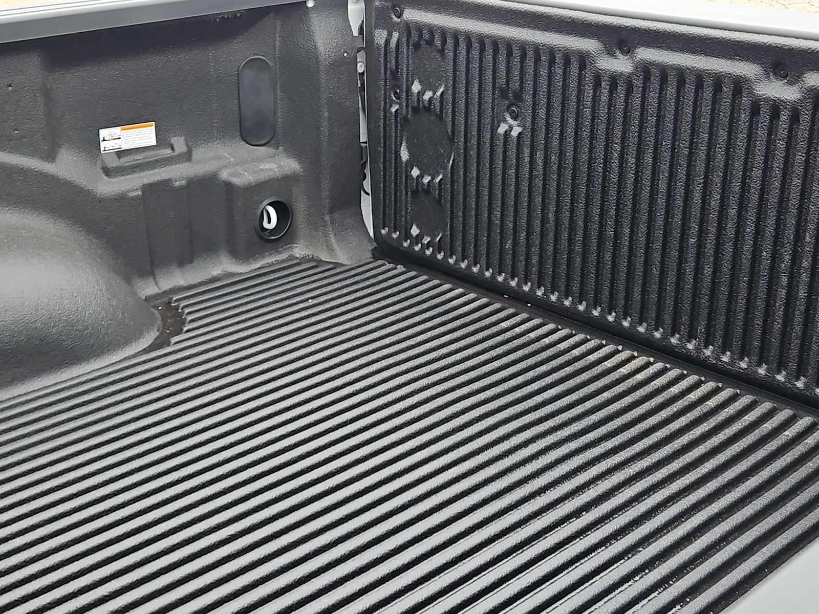 2026 RAM Ram 1500 RAM 1500 EXPRESS CREW CAB 4X2 5'7' BOX