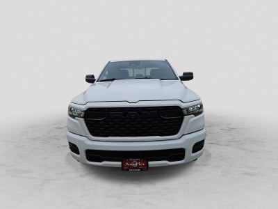 2026 RAM Ram 1500 RAM 1500 EXPRESS CREW CAB 4X2 5'7' BOX
