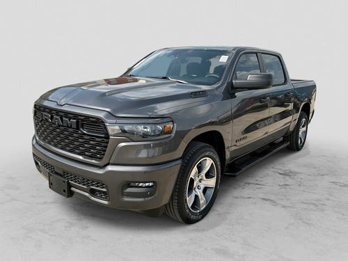 2026 RAM 1500 RAM 1500 EXPRESS CREW CAB 4X2 5'7' BOX
