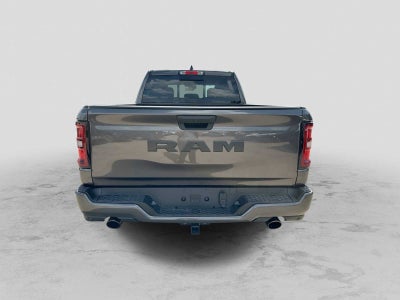 2026 RAM 1500 RAM 1500 EXPRESS CREW CAB 4X2 5'7' BOX