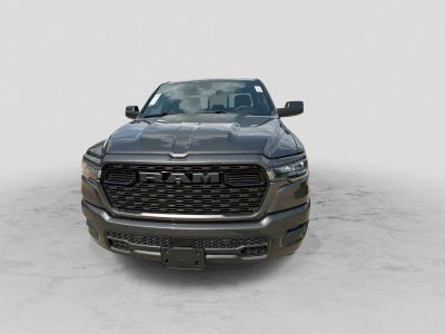 2026 RAM 1500 RAM 1500 EXPRESS CREW CAB 4X2 5'7' BOX