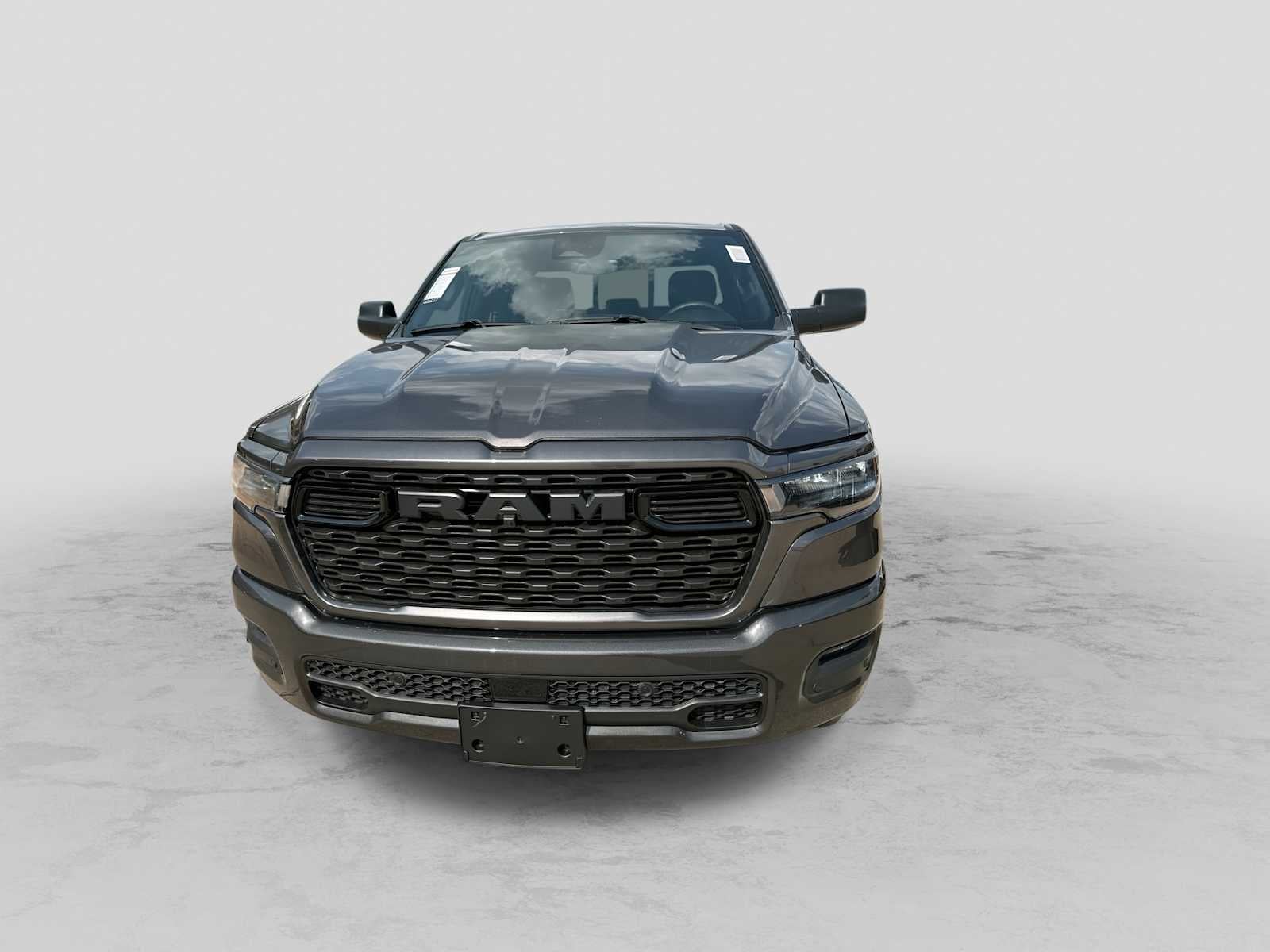 2026 RAM 1500 RAM 1500 EXPRESS CREW CAB 4X2 5'7' BOX