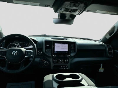2026 RAM 1500 RAM 1500 EXPRESS CREW CAB 4X2 5'7' BOX