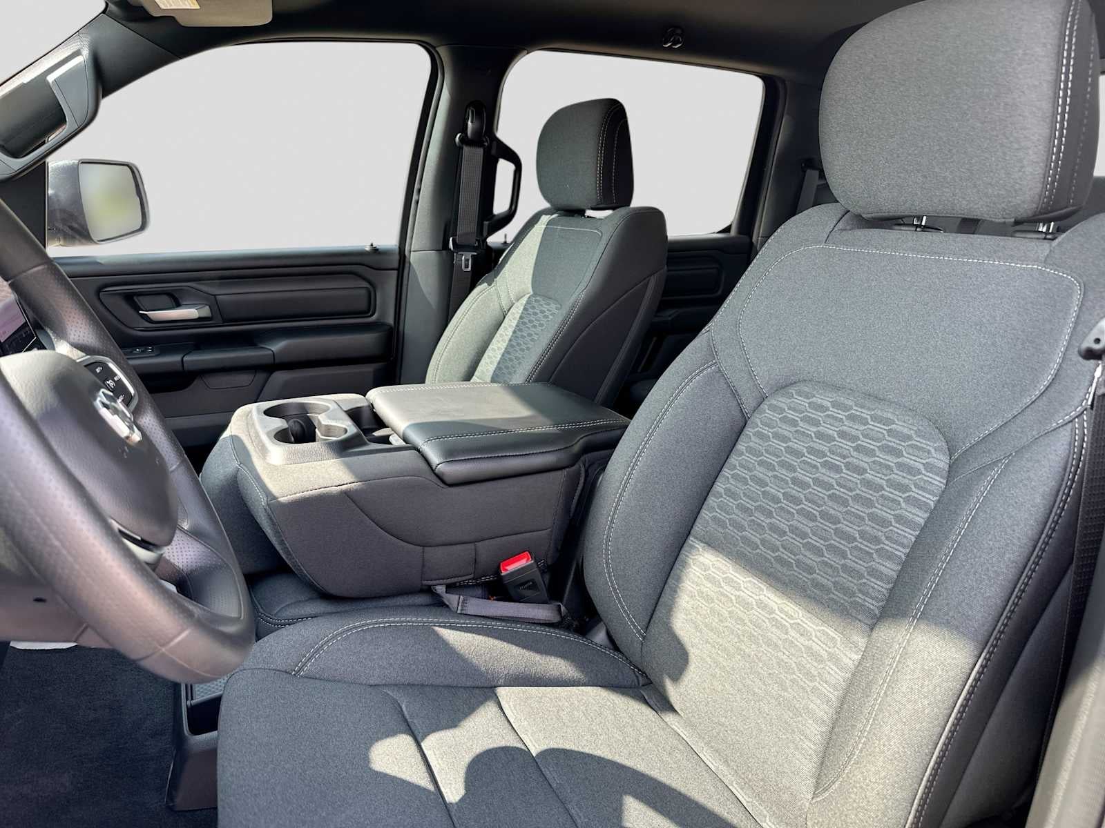 2026 RAM 1500 RAM 1500 EXPRESS CREW CAB 4X2 5'7' BOX