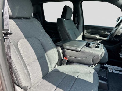 2026 RAM 1500 RAM 1500 EXPRESS CREW CAB 4X2 5'7' BOX