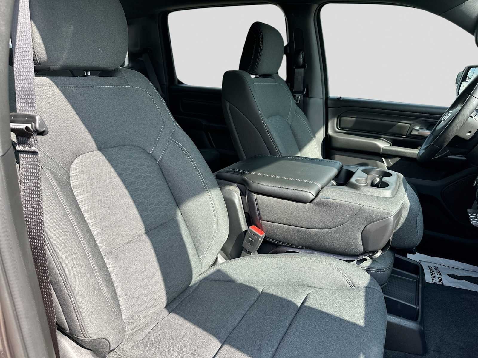 2026 RAM 1500 RAM 1500 EXPRESS CREW CAB 4X2 5'7' BOX