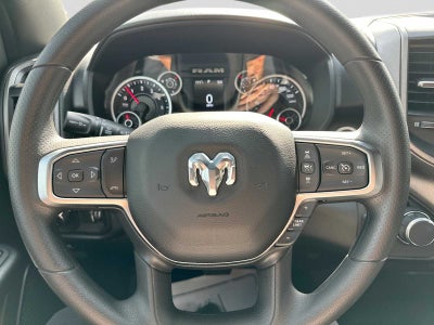 2026 RAM 1500 RAM 1500 EXPRESS CREW CAB 4X2 5'7' BOX