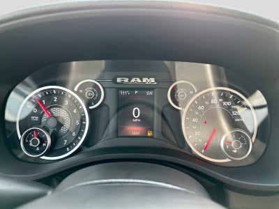2026 RAM 1500 RAM 1500 EXPRESS CREW CAB 4X2 5'7' BOX
