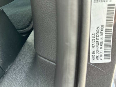 2026 RAM 1500 RAM 1500 EXPRESS CREW CAB 4X2 5'7' BOX