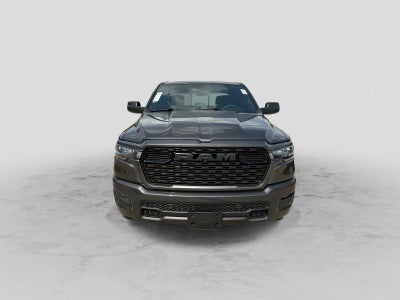 2026 RAM 1500 RAM 1500 EXPRESS CREW CAB 4X2 5'7' BOX