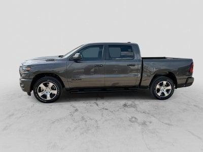 2026 RAM 1500 RAM 1500 EXPRESS CREW CAB 4X2 5'7' BOX