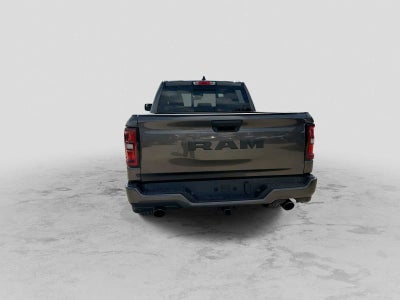 2026 RAM 1500 RAM 1500 EXPRESS CREW CAB 4X2 5'7' BOX