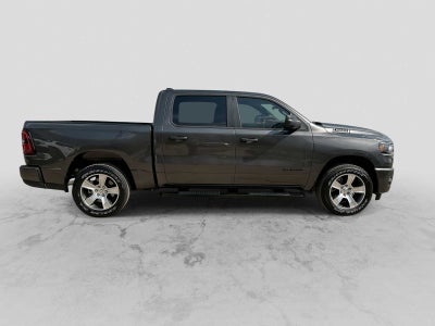2026 RAM 1500 RAM 1500 EXPRESS CREW CAB 4X2 5'7' BOX