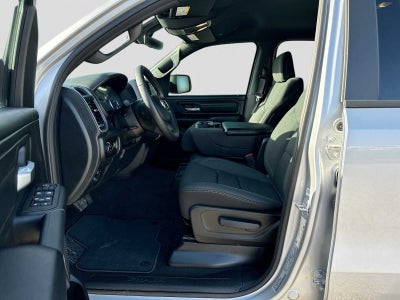 2026 RAM 1500 RAM 1500 EXPRESS CREW CAB 4X2 5'7' BOX