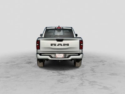 2026 RAM 1500 RAM 1500 EXPRESS CREW CAB 4X2 5'7' BOX