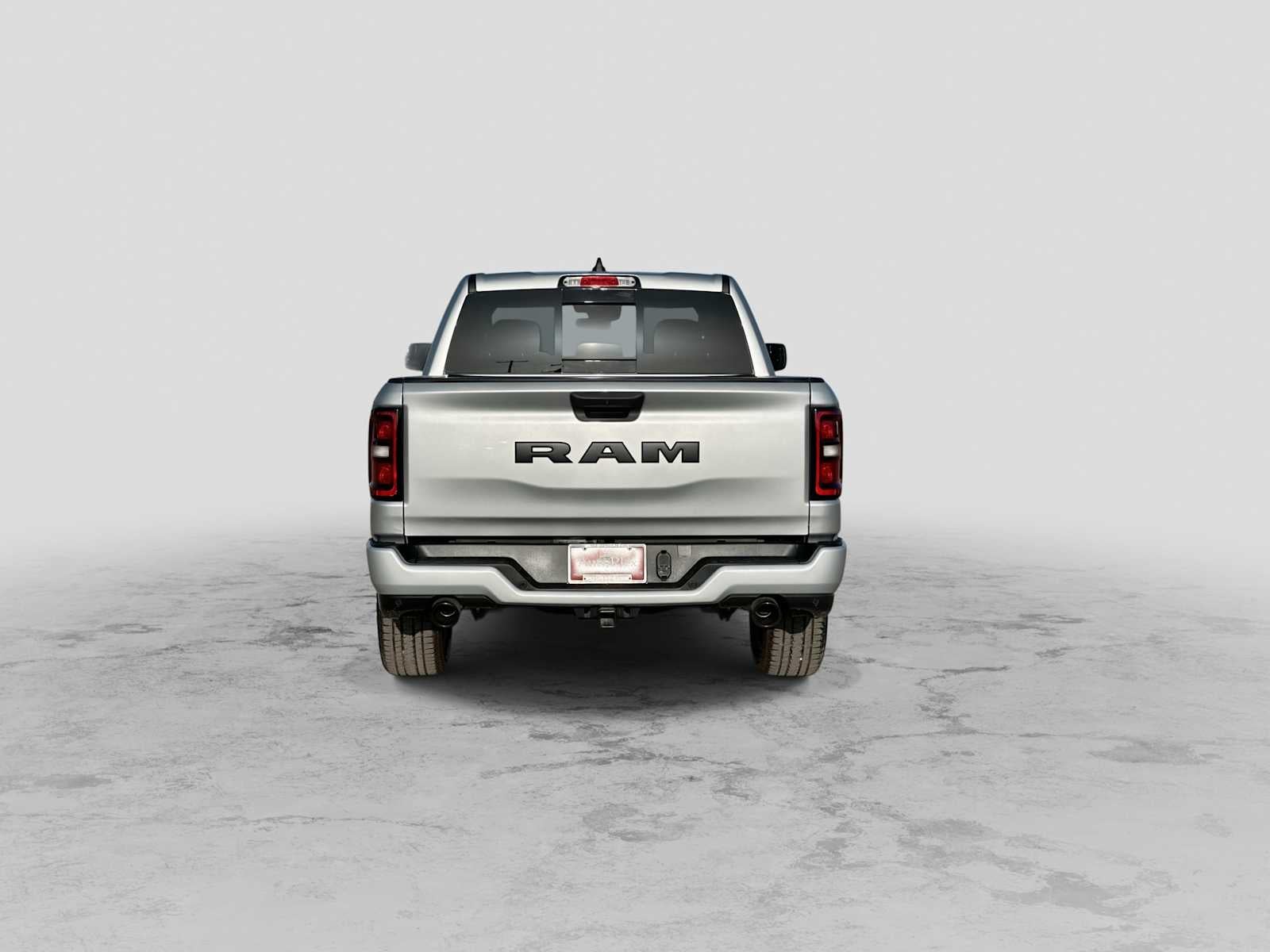 2026 RAM 1500 RAM 1500 EXPRESS CREW CAB 4X2 5'7' BOX