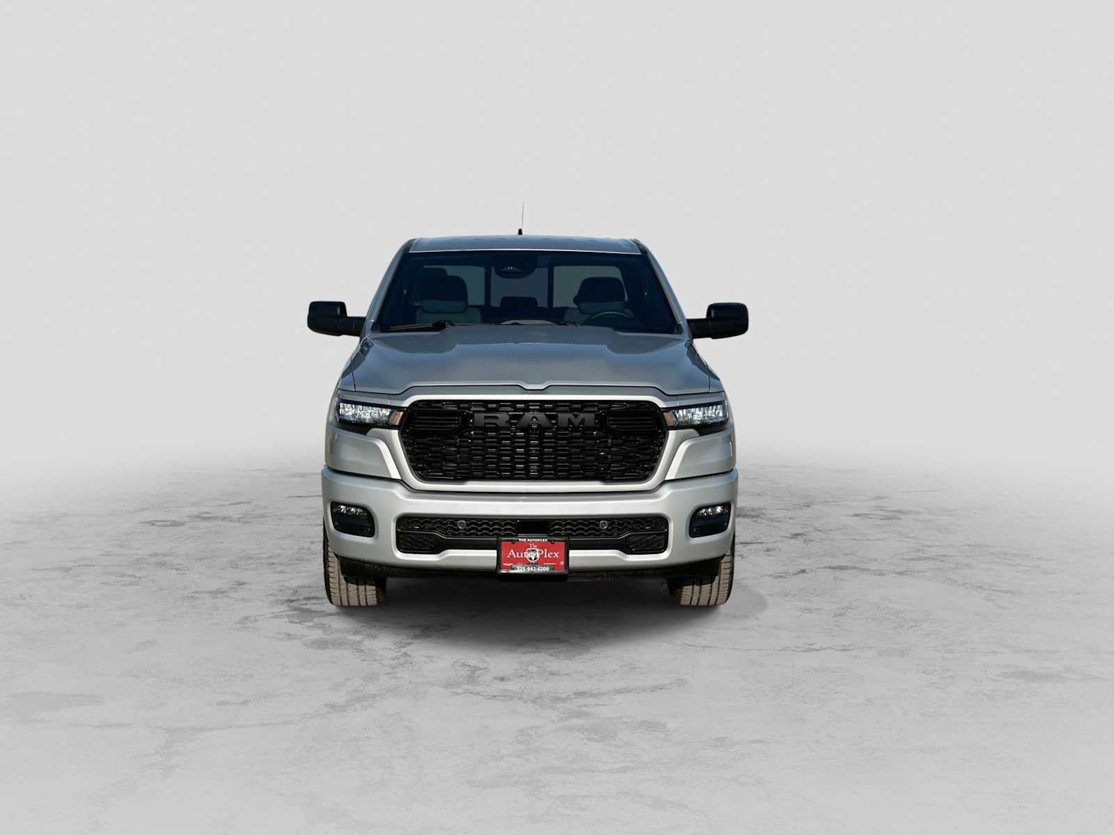 2026 RAM 1500 RAM 1500 EXPRESS CREW CAB 4X2 5'7' BOX