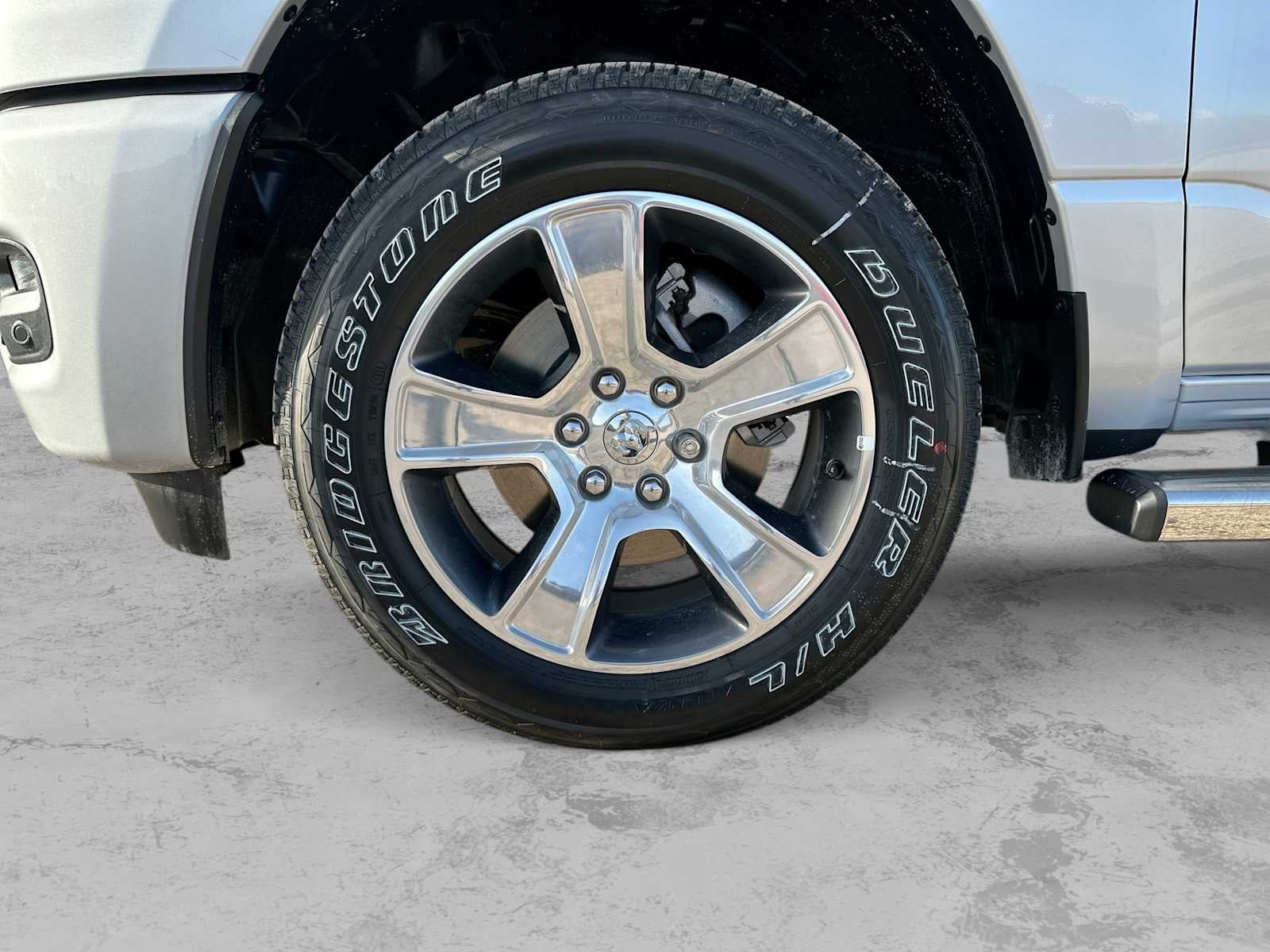 2026 RAM 1500 RAM 1500 EXPRESS CREW CAB 4X2 5'7' BOX