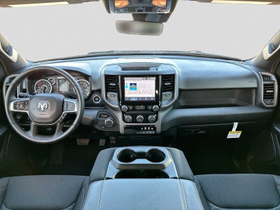 2026 RAM 1500 RAM 1500 EXPRESS CREW CAB 4X2 5'7' BOX