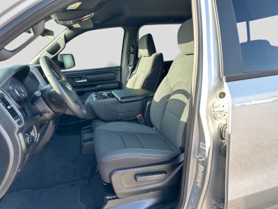 2026 RAM 1500 RAM 1500 EXPRESS CREW CAB 4X2 5'7' BOX