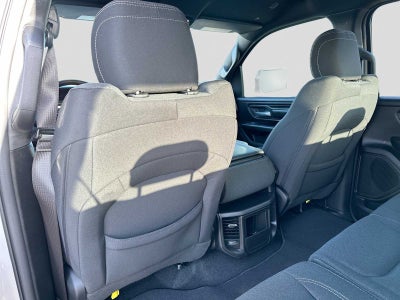 2026 RAM 1500 RAM 1500 EXPRESS CREW CAB 4X2 5'7' BOX