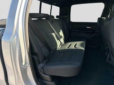 2026 RAM 1500 RAM 1500 EXPRESS CREW CAB 4X2 5'7' BOX