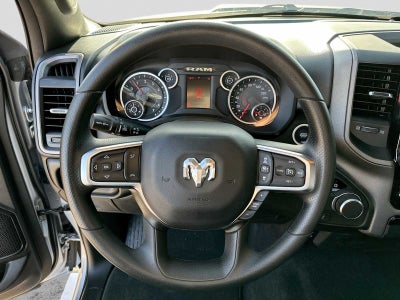 2026 RAM 1500 RAM 1500 EXPRESS CREW CAB 4X2 5'7' BOX