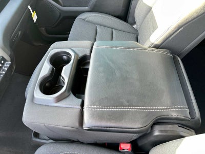 2026 RAM 1500 RAM 1500 EXPRESS CREW CAB 4X2 5'7' BOX