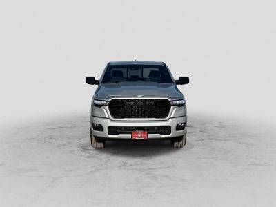 2026 RAM 1500 RAM 1500 EXPRESS CREW CAB 4X2 5'7' BOX