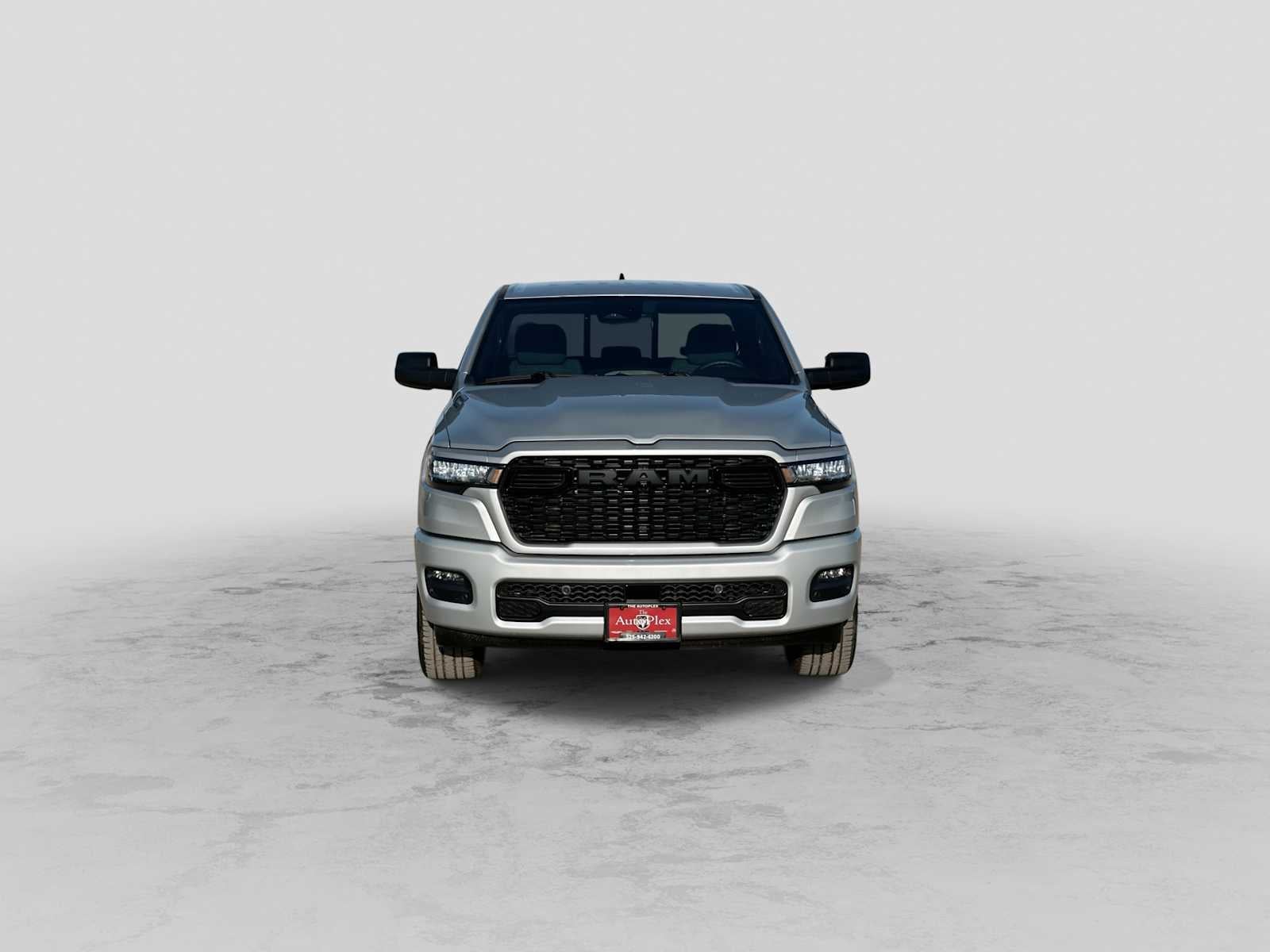 2026 RAM 1500 RAM 1500 EXPRESS CREW CAB 4X2 5'7' BOX