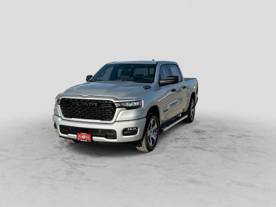 2026 RAM 1500 RAM 1500 EXPRESS CREW CAB 4X2 5'7' BOX