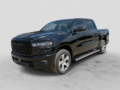 2026 RAM 1500 RAM 1500 EXPRESS CREW CAB 4X2 5'7' BOX